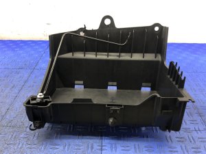 2010-2019 Jaguar XJ Battery Tray Holder Housing Bracket (Used OEM)