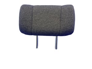 2023-2025 Toyota Crown Gray Seat Cloth Headrest - Rear, Left (Driver) (Used OEM)