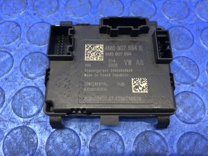 2017-2023 Audi A4 Sunroof Window Control Module (Used OEM)