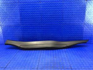 2014-2020 BMW i8 Door Sill Plate Trim Panel Cover - Front (Used OEM)