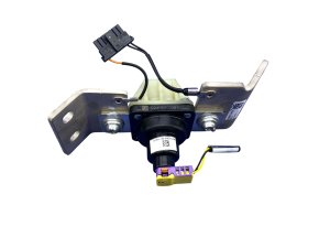 2022-2025 Lucid Air Wiring and Cable Bracket (Used OEM)