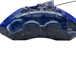 2010-2014 Rolls-Royce Ghost Black Disc Brake Caliper - Front (Used OEM)