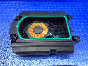 2019-2025 BMW Z4 Subwoofer Speaker (Used OEM)