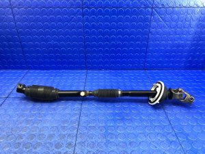 2022-2024 Lucid Air Front Collapsible Steering Shaft Assembly (Used OEM)
