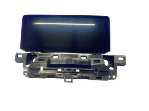 2024-2025 Mazda CX-5 10.25-inch Center Infotainment Display Screen Assembly - Front (Used OEM)