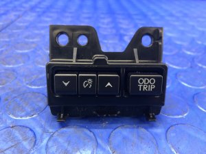 2018-2022 Lexus LC500 Trip Odometer and Light Control Switch Panel (Used OEM)