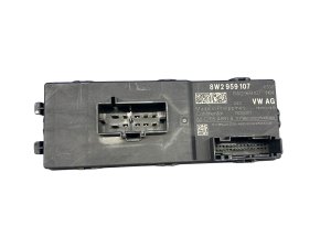 2021-2024 Audi e-tron GT Trunk Tailgate Lid Control Module (Used OEM)