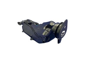 2022-2025 Lucid Air Washer Fluid Reservoir with Pump (Used OEM)