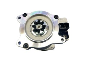 2024-2025 Hyundai Santa Fe Power Steering Control Module and Motor Assembly (Used OEM)