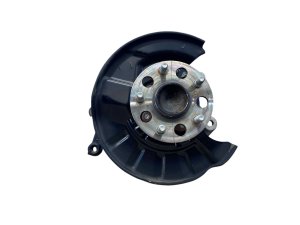 2019-2024 Lexus UX250h Spindle Knuckle - Rear, Left (Driver) (Used OEM)