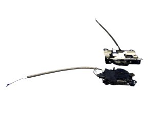 2014-2020 Jaguar F-Type Trunk Lid Lock Latch Actuator Assembly - Rear (Used OEM)