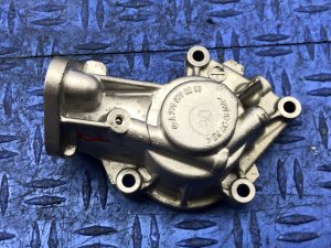 2015-2022 Mercedes-Benz C280 High Pressure Fuel Pump Injection Housing (Used OEM)
