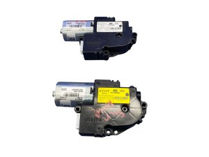 2022-2025 Kia Carnival Dual-Panel Panoramic Sunroof Motor Set (Used OEM)