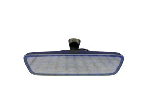 2022-2025 Lucid Air Black Auto-Dimming Interior Rear View Mirror (Used OEM)
