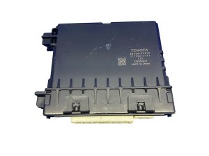 2020-2022 Lexus IS300 Amplifier Control Module (Used OEM)