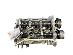 2018-2024 Lexus LS500 Engine Cylinder Head with Camshafts Assembly - Right (Passenger) (Used OEM)