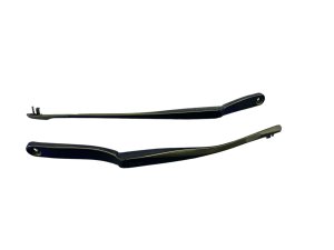 2009-2020 Rolls-Royce Ghost Black Windshield Wiper Arm Set - Front (Used OEM)