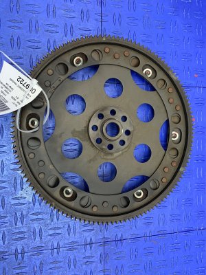 2014-2019 Maserati Quattroporte Automatic Transmission Drive Flex Plate (Used OEM)