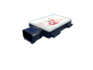 2025 Kia K4 Blind Spot Radar Sensor Module - Rear (Used OEM)