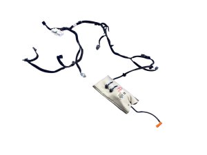 2022-2025 Lucid Air Front Seat Massage Pump Motor Assembly (Used OEM)