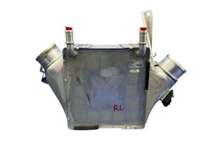2019 McLaren Senna Engine Turbo Intercooler (Used OEM)