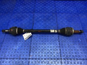2017 Genesis G80 CV Drive Axle Shaft - Rear, Right (Passenger) (Used OEM)