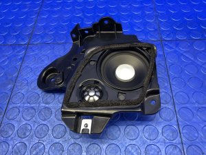 2014-2020 BMW i8 Harman Kardon Audio Speaker - Rear (Used OEM)
