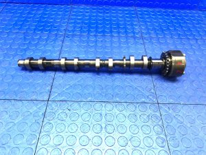 2008-2011 Lexus GS460 Exhaust Engine Camshaft with Sprocket (Used OEM)