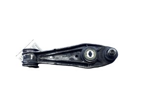2012-2019 Porsche 911 Chrome Lower Suspension Control Arm - Front, Left (Driver) (Used OEM)