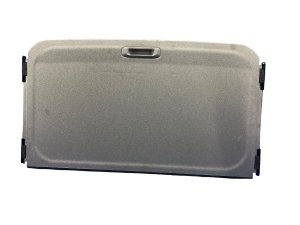 2024-2025 Hyundai Santa Fe Panoramic Sunroof Roller Blind Shade Assembly (Used OEM)