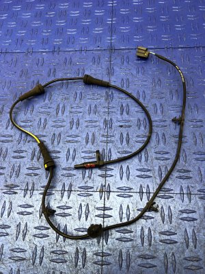 2015-2024 Nissan Murano ABS Wheel Speed Sensor - Rear (Used OEM)