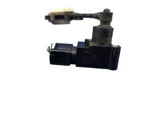 2009-2015 Jaguar XF Suspension Ride Height Level Sensor - Rear, Left (Driver) (Used OEM)
