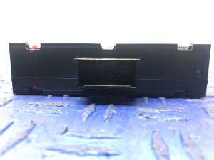 2011-2017 BMW X3 Voltage Converter Control Module (Used OEM)