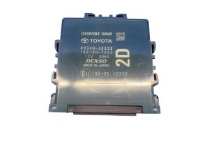 2023-2025 Toyota Crown Clearance Sonar Control Module (Used OEM)