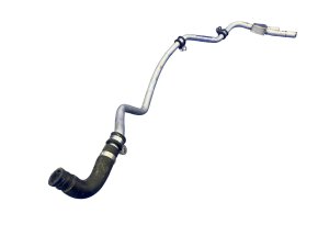 2017-2023 McLaren 720S Coolant Hose Pipe Tube (Used OEM)