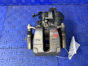 2017-2023 BMW 540i M Sport Disc Brake Caliper - Rear, Right (Passenger) (Used OEM)
