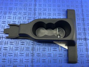 2020-2022 Mercedes-Benz CLA250 Center Console Cup Holder - Rear (Used OEM)