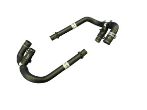 2018-2023 McLaren 720S Engine Air Intake Hose Set (Used OEM)