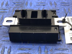 2016-2019 BMW 750i LTE Connection Compensator Control Module (Used OEM)