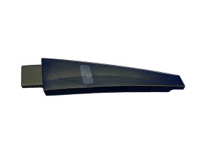2022-2024 Lucid Air Black B-Pillar Trim Cover Panel with Camera (Used OEM)