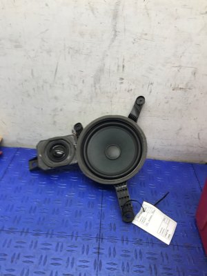 2014-2016 Jaguar F-Type Subwoofer Speaker - Rear, Left (Driver) (Used OEM)