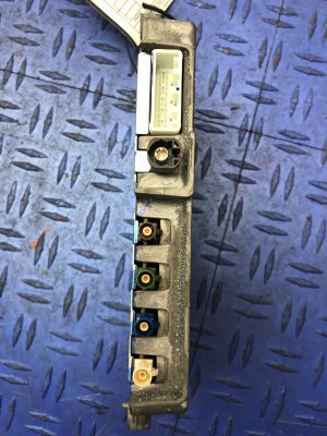 2017-2021 Genesis G90 Surround View Monitor Control Module (Used OEM)