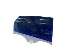 2021-2025 Kia K5 Door Window Glass - Rear, Right (Passenger) (Used OEM)