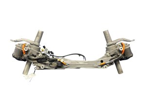 2019-2024 Audi A8 Active Predictive Suspension Actuator Assembly - Rear (Used OEM)