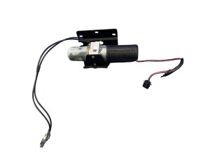2010-2016 Audi R8 Convertible Top Hydraulic Pump Motor Assembly (Used OEM)