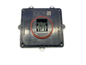 2021-2022 Jaguar F-Pace LED Headlamp Control Module - Front (Used OEM)