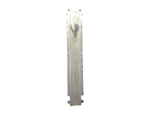 2008-2015 Audi R8 Center Underbody Skid Plate Shield Panel (Used OEM)