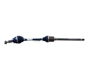 2017-2024 Jaguar F-Pace CV Axle Half Shaft - Front, Right (Passenger) (Used OEM)