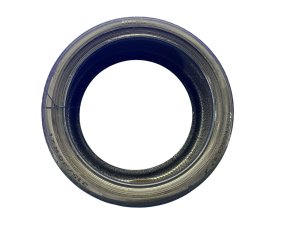 2019-2026 Porsche 911 315/30R21 Pirelli Cinturato P7 All Season Tire (Used OEM)