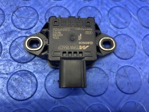 2017-2023 McLaren 720S Anti-Roll Chassis Control Sensor Module (Used OEM)